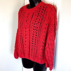 LIQUIDATING Forever 21 knit sweater